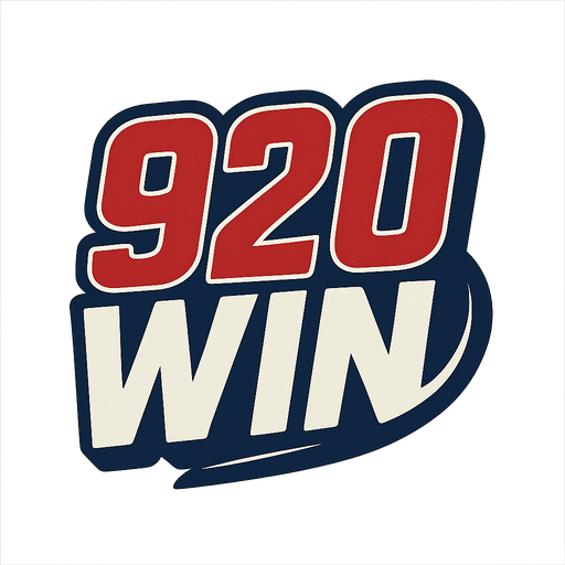 920 Win Logo